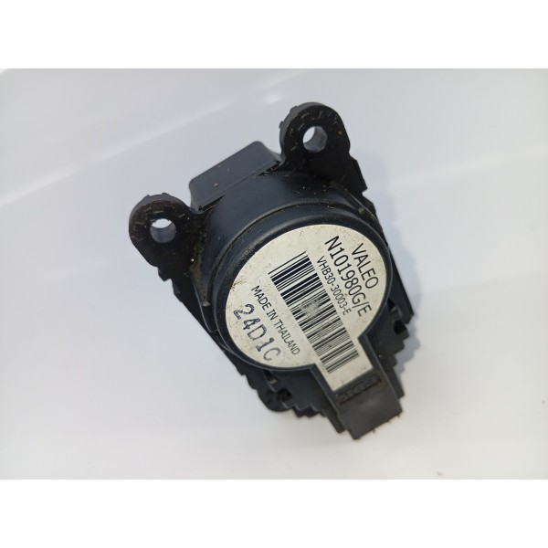 Motor Atuador Caixa Ar Renault Fluence 2011 A 2016 N101980ge