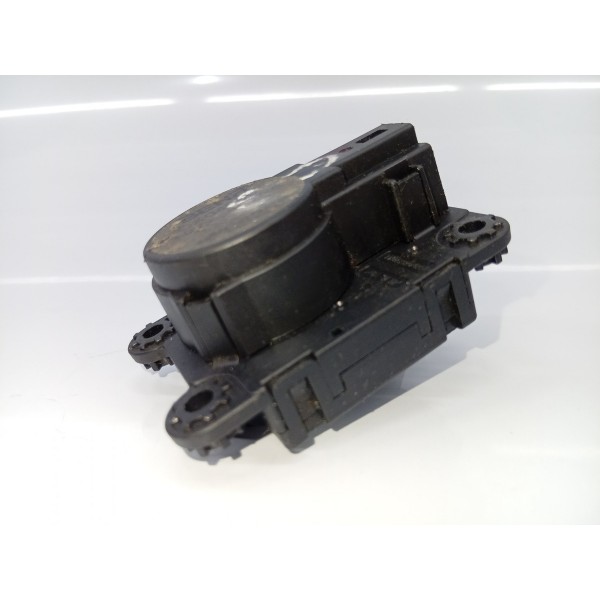 Atuador Motor Caixa Ar Condicionado Citroen C3 2013 A 2017