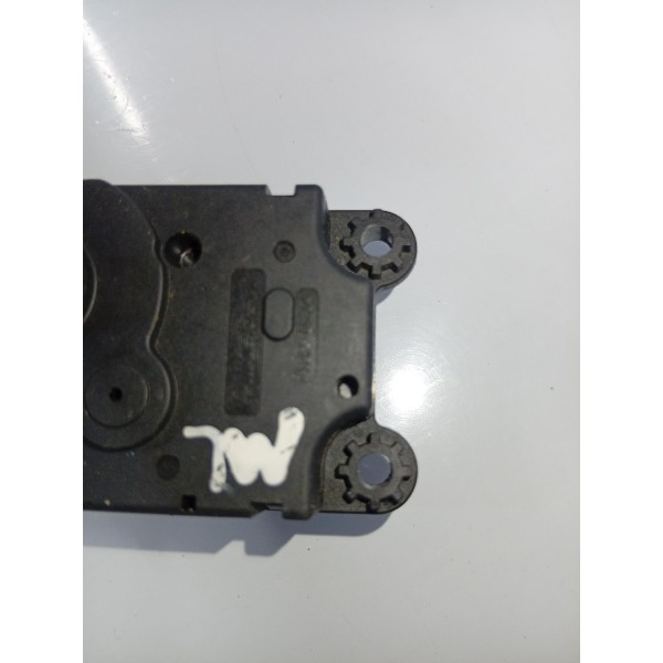 Atuador Motor Caixa Ar Condicionado Citroen C3 2013 A 2017