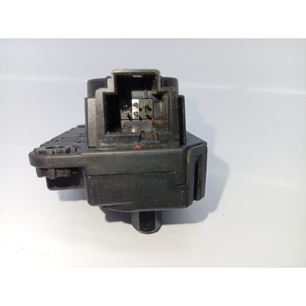 Atuador Motor Caixa Ar Condicionado Citroen C3 2013 A 2017