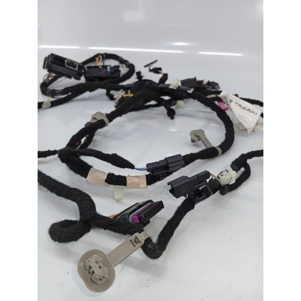 Chicote Tampa Traseira Jeep Commander 2022 A 2024 50159061