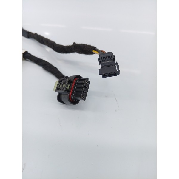 Chicote Tampa Traseira Jeep Commander 2022 A 2024 50159061