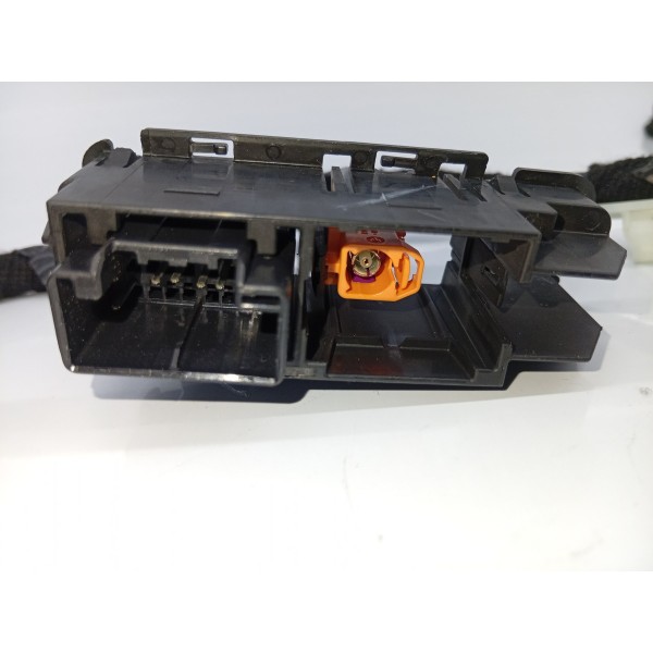 Chicote Tampa Traseira Jeep Commander 2022 A 2024 50159061