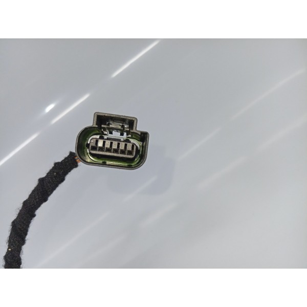 Chicote Tampa Traseira Jeep Commander 2022 A 2024 50159061