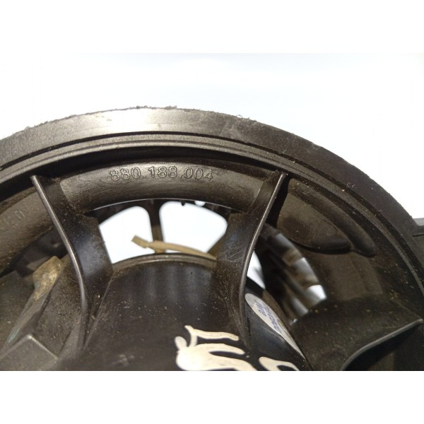 Motor Ventilação Ar Forçado Ford Ecosport Fiesta 2002 A 2011