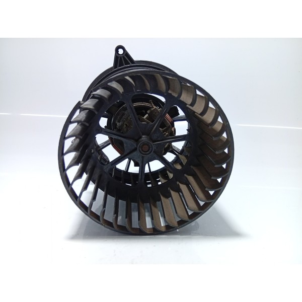 Motor Ventilação Ar Forçado Ford Ecosport Fiesta 2002 A 2011