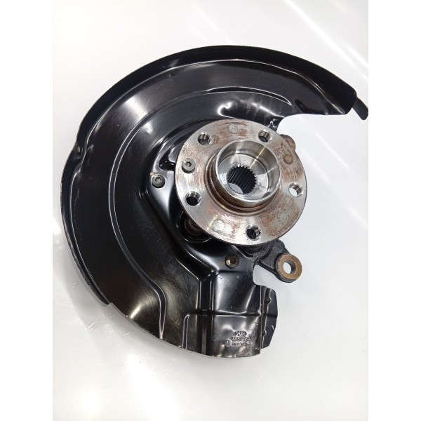 Montante De Eixo Dianteira Direita Rampage 2.2 Diesel 2025