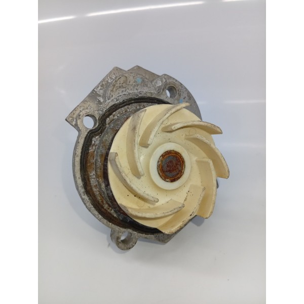 Bomba D'água - Fiat Mobi | Uno - 1.0 - 2015 A 2020