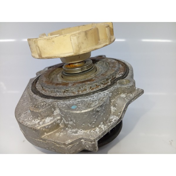 Bomba D'água - Fiat Mobi | Uno - 1.0 - 2015 A 2020