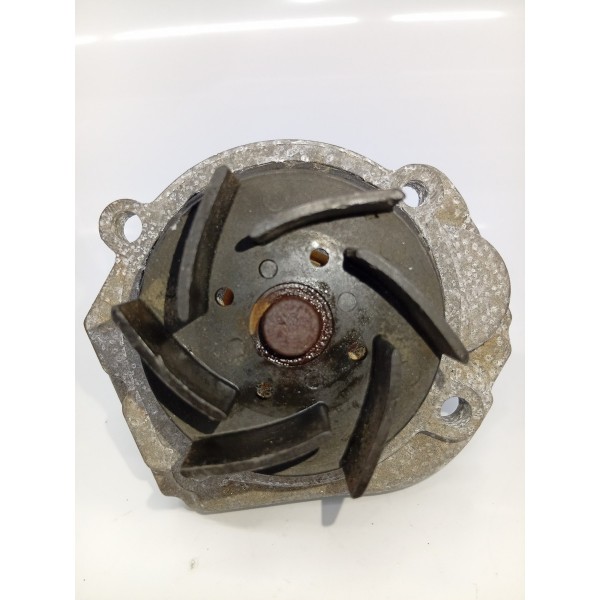 Bomba Dágua Fiat Mobi 1.0 2017 A 2020