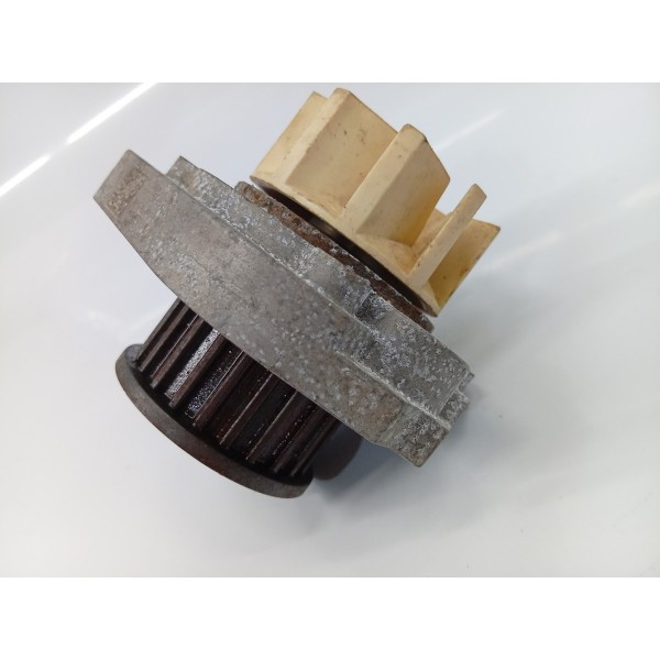 Bomba Dágua Fiat Mobi 1.0 2017 A 2020