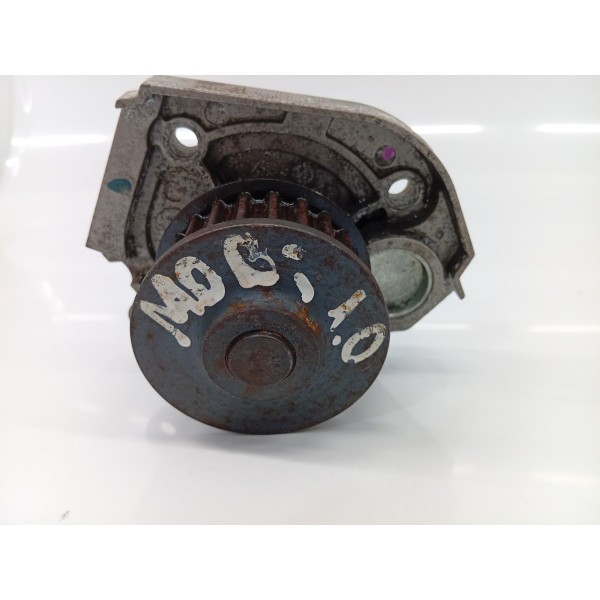 Bomba Dágua Fiat Mobi 1.0 2017 A 2020