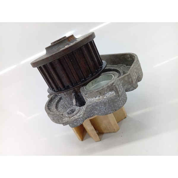 Bomba Dágua Fiat Mobi 1.0 2017 A 2020