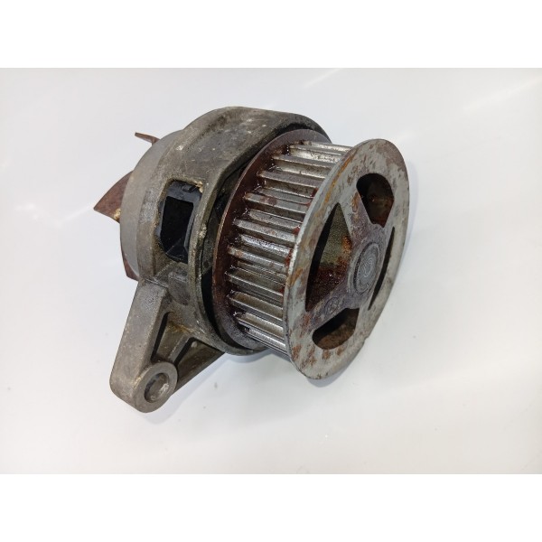 Bomba D'água Vw Fox Gol 1.6 16v 2009 A 2021 030121028g