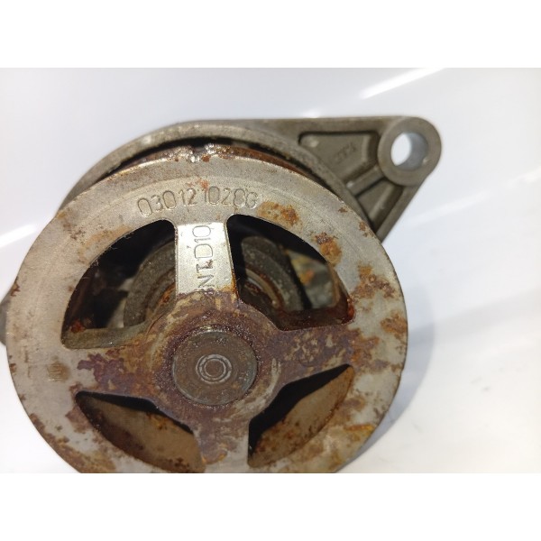 Bomba D'água Vw Fox Gol 1.6 16v 2009 A 2021 030121028g