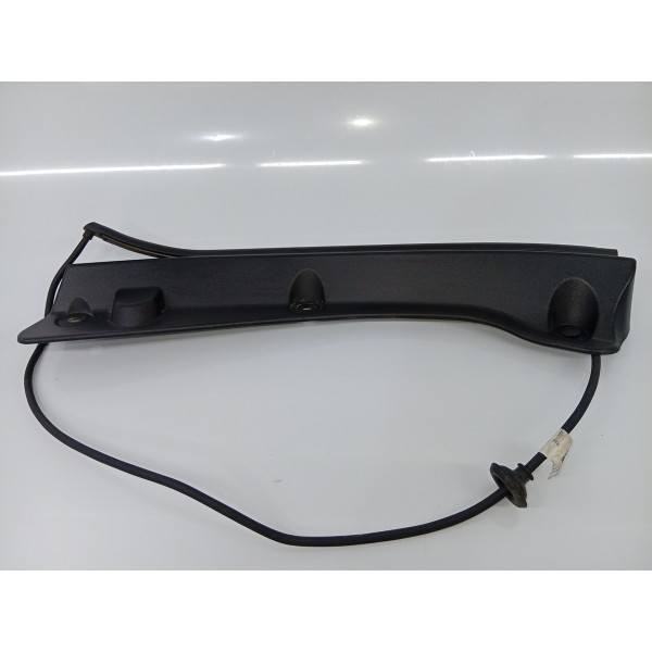 Sensor Anti Esmagamento Direito Jeep Commander 2022 A 2025