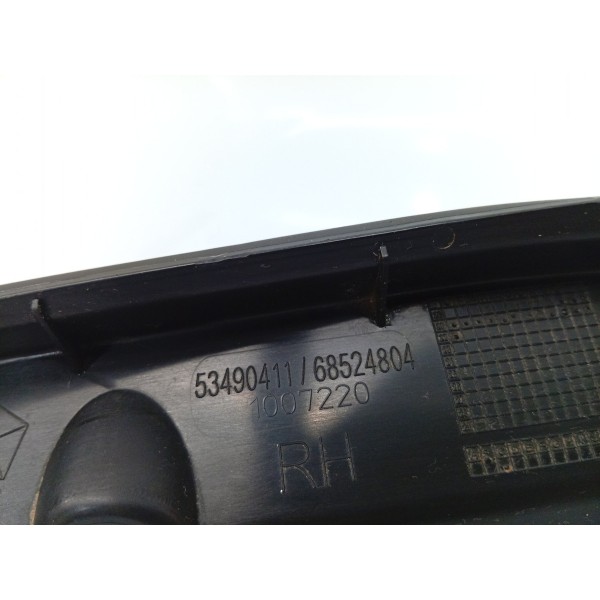 Sensor Anti Esmagamento Direito Jeep Commander 2022 A 2025