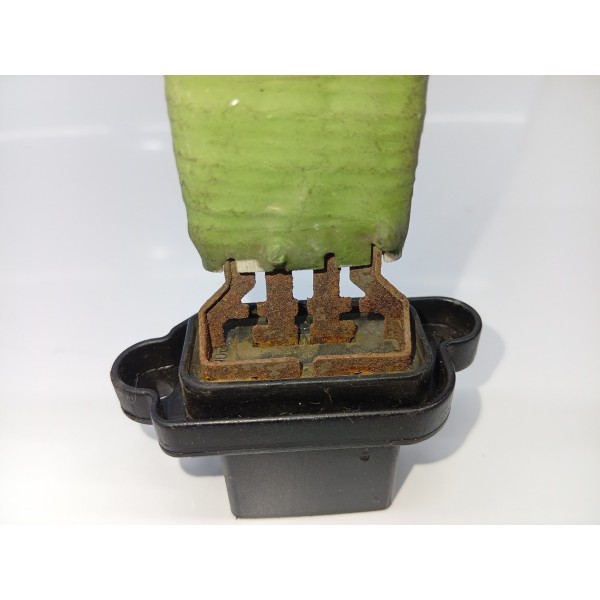 Resistencia Ar Condicionado Ford Ecosport Fiesta 2008 A 2014