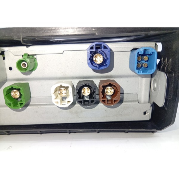 Módulo Multimídia Audi A5 2021 2022