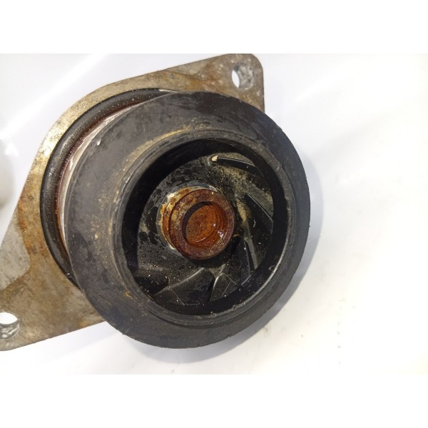 Bomba Agua Vw Polo Fox Gol Saveiro Voyage G5 2003 A 2019