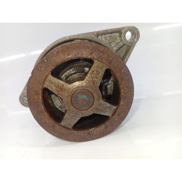 Bomba Agua Vw Polo Fox Gol Saveiro Voyage G5 2003 A 2019