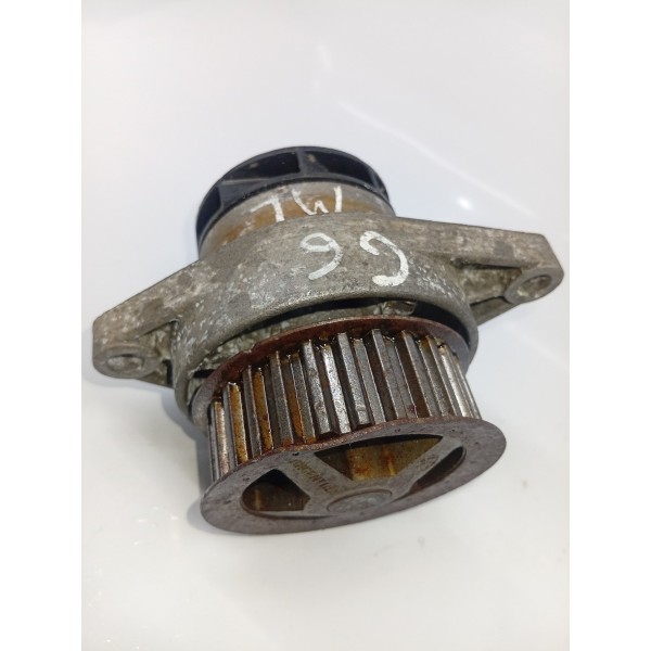 Bomba Agua Vw Polo Fox Gol Saveiro Voyage G5 2003 A 2019