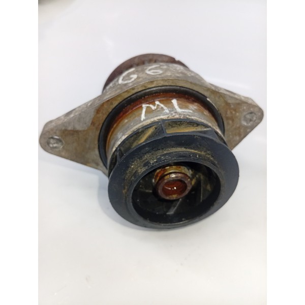 Bomba Agua Vw Polo Fox Gol Saveiro Voyage G5 2003 A 2019