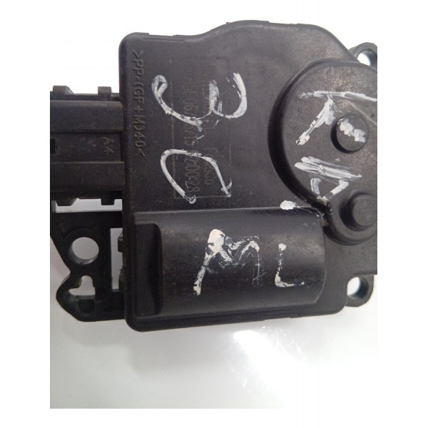 Motor Atuador Caixa Ar Condicionado Ford Ka 2020