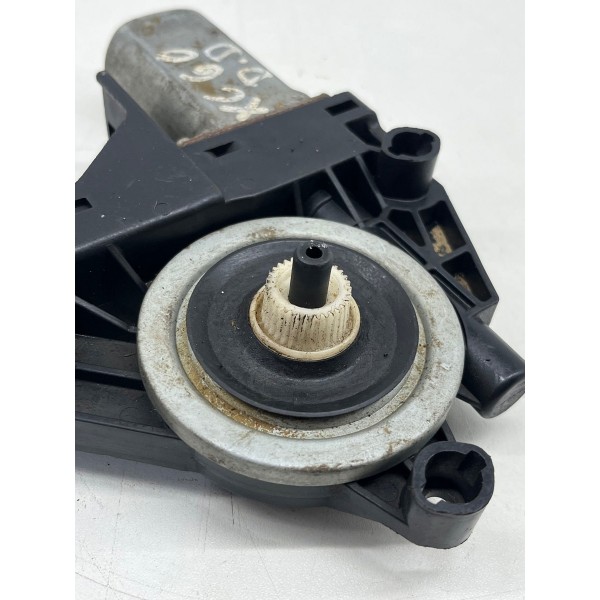 Motor Vidro Elét. Dianteiro Direito Volvo Xc60 2016 A 2017