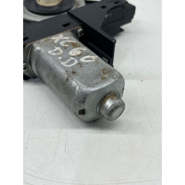 Motor Vidro Elét. Dianteiro Direito Volvo Xc60 2016 A 2017