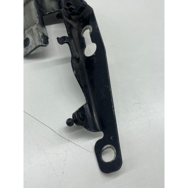 Kitbraço Capô Volvo Xc60 2009 A 2012