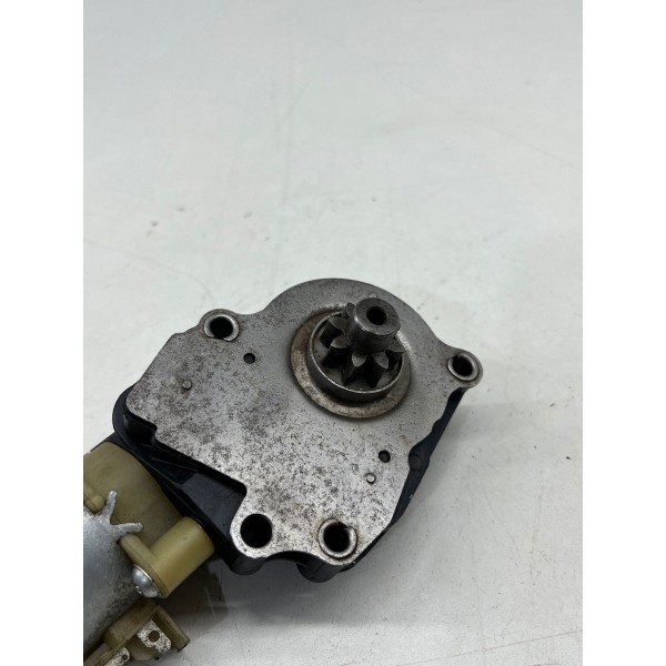 Motor Reglador Banco Volvo Xc 60 T6 3.0 2010 A 2012