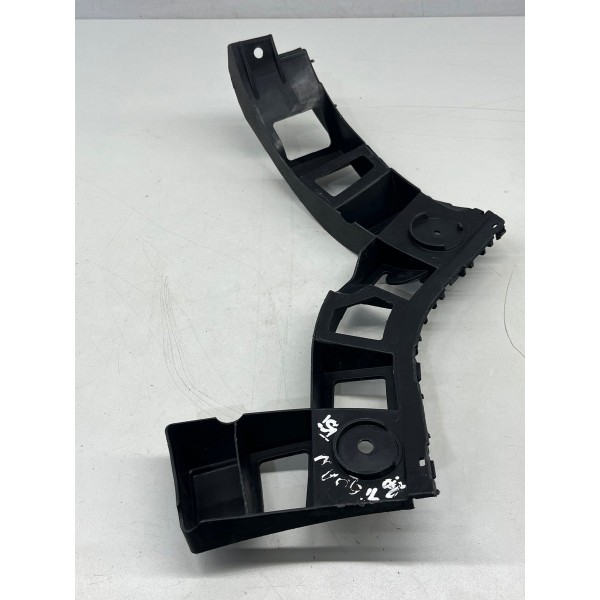 Guia Suporte Parachoque Tras. Volkswagen Tiguan 2012 A 2017