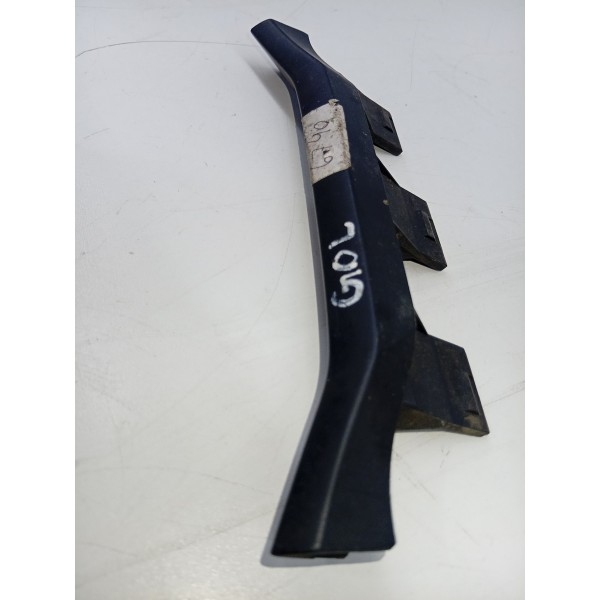 Acabamento Moldura Painel Instrumentos Vw Gol 2017