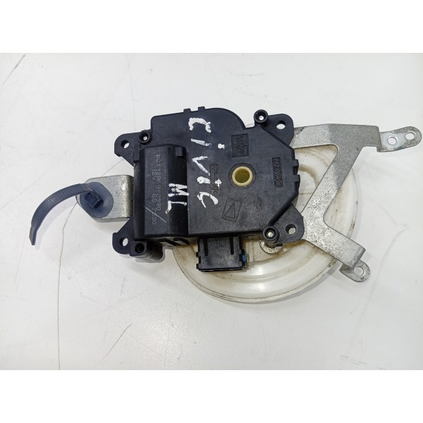 Motor Atuador Ar Condicionado Honda Civic 2012 A 2016