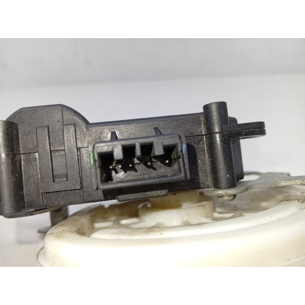 Motor Atuador Ar Condicionado Honda Civic 2012 A 2016