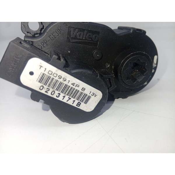 Atuador Caixa Ar Gol G7 2016 A 2018