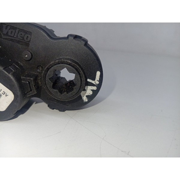 Atuador Caixa Ar Gol G7 2016 A 2018