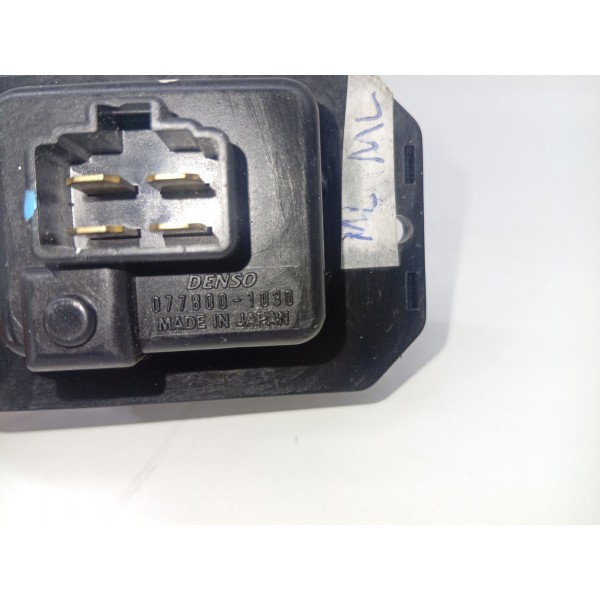 Resistência Ar Condicionado Honda Civic 2013 A 2016