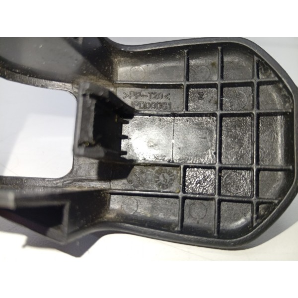 Acabamento Banco Gm Spin 2012 A 2019