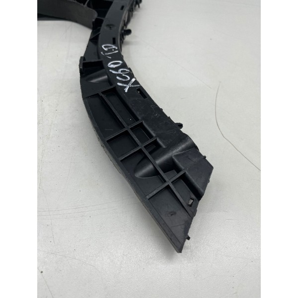 Guia Suporte Direito Parachoque Traseiro Volvo Xc60 2010
