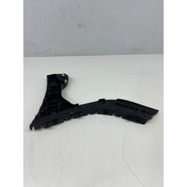 Guia Suporte Parachoque Tras: Esqu: Volvo  Xc60  2009 A 2011
