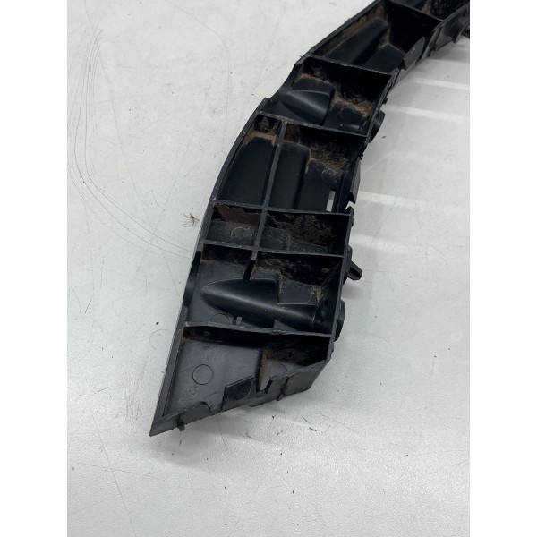 Guia Suporte Parachoque Tras: Esqu: Volvo  Xc60  2009 A 2011