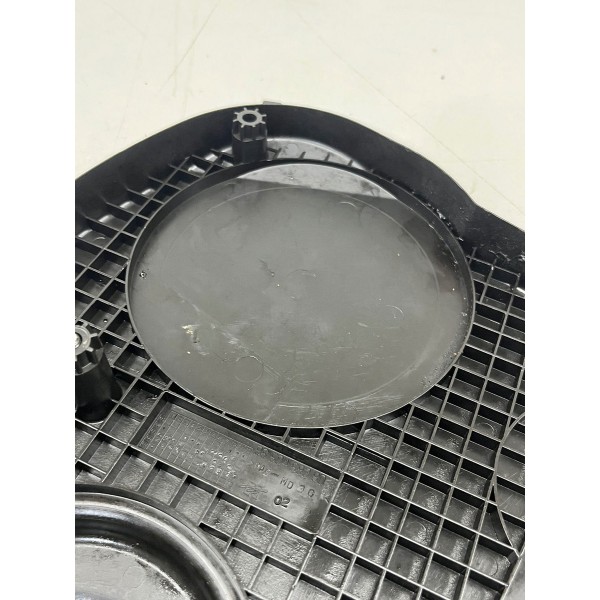 Capa Correia Dentada  Peugeot 307 2007 A 2012