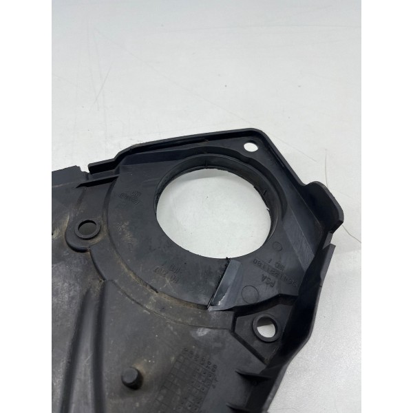 Capa Correia Dentada Peugeot 206 207 1.4 2001 A 2008