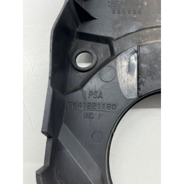 Capa Correia Dentada Peugeot 206 207 1.4 2001 A 2008