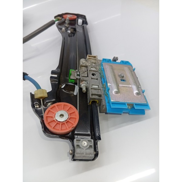 Maquina Vidro Traseiro Esquerdo Audi A5  2018