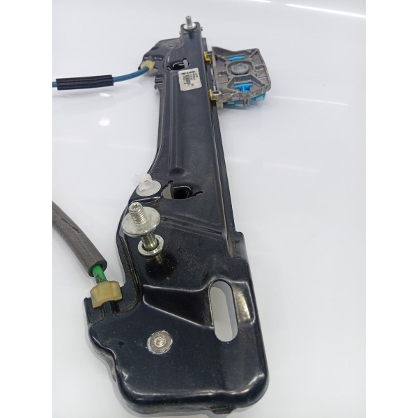 Maquina Vidro Traseiro Esquerdo Audi A5  2018