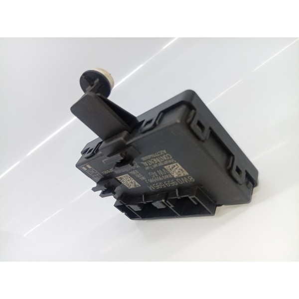 Módulo Porta Traseira Esquerda Audi A5 2020 A  2021