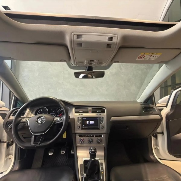 Peças Do Golf 1.0 Tsi Comfortline Flex 5p